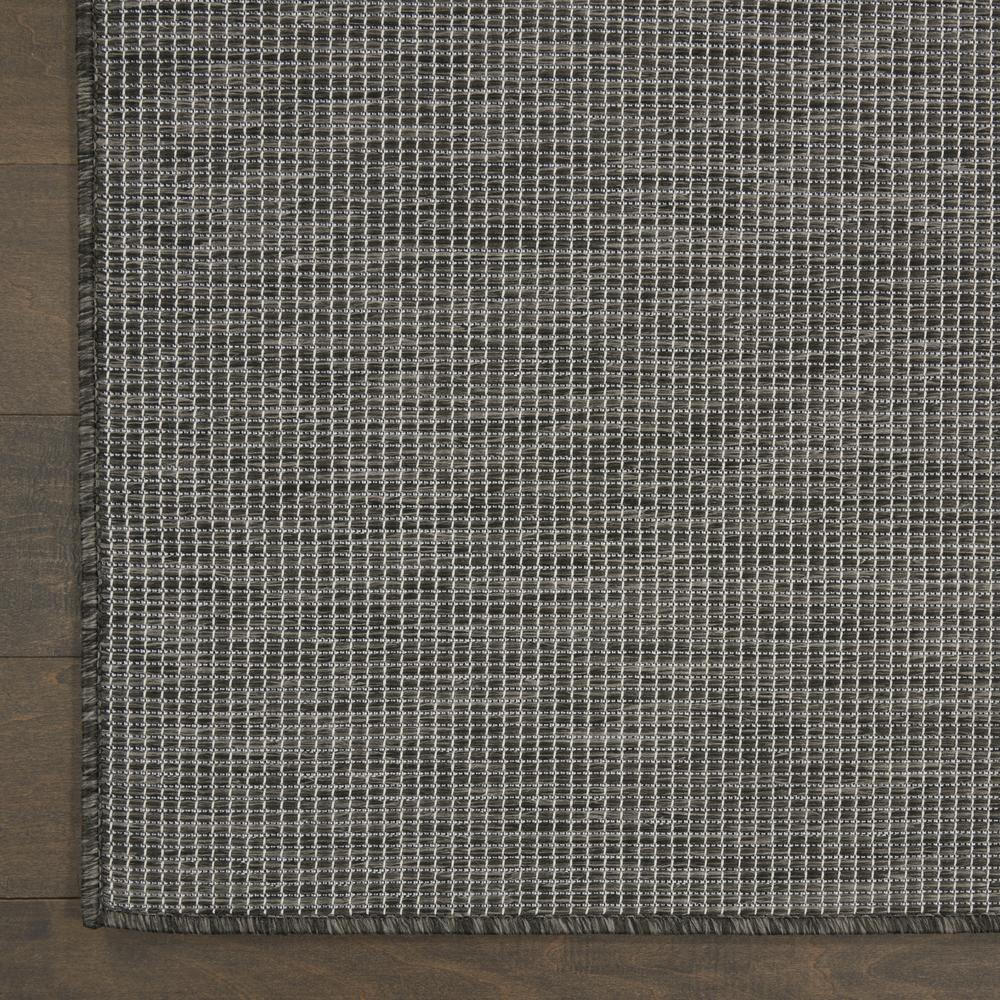 Modern Runner Area Rug, 8' Runner. Picture 4