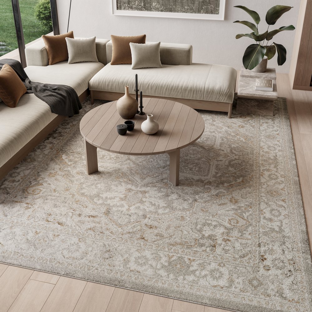 Nourison Home Dekor Area Rug. Picture 9