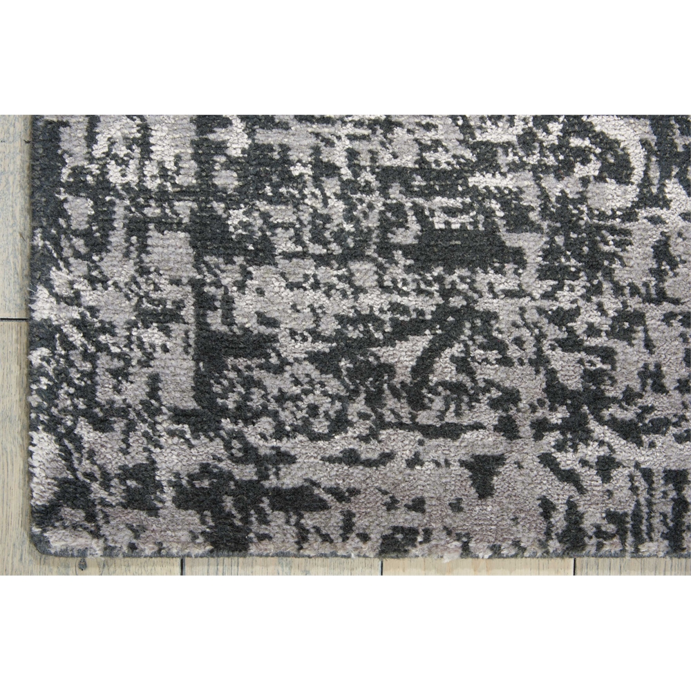 Nourison Twilight Onyx Area Rug. Picture 2