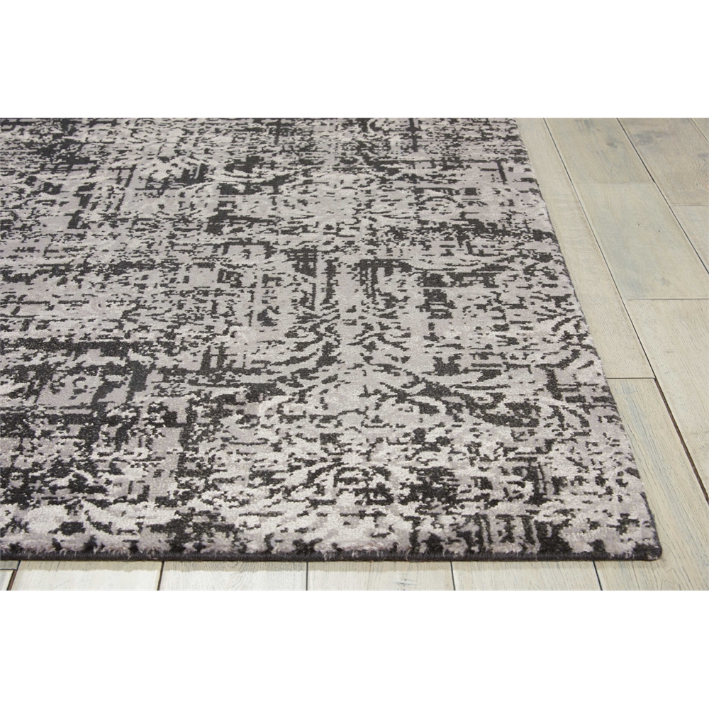 Nourison Twilight Onyx Area Rug. Picture 3
