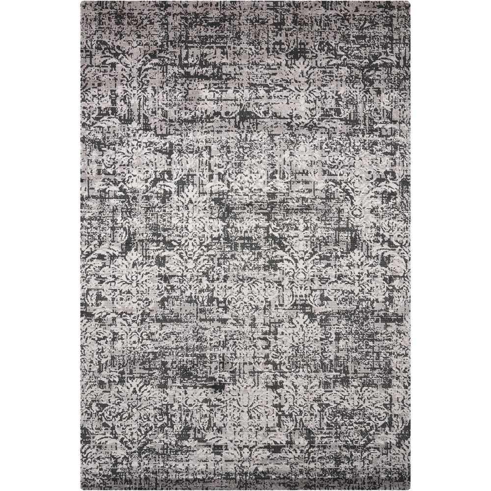 Nourison Twilight Onyx Area Rug. Picture 1