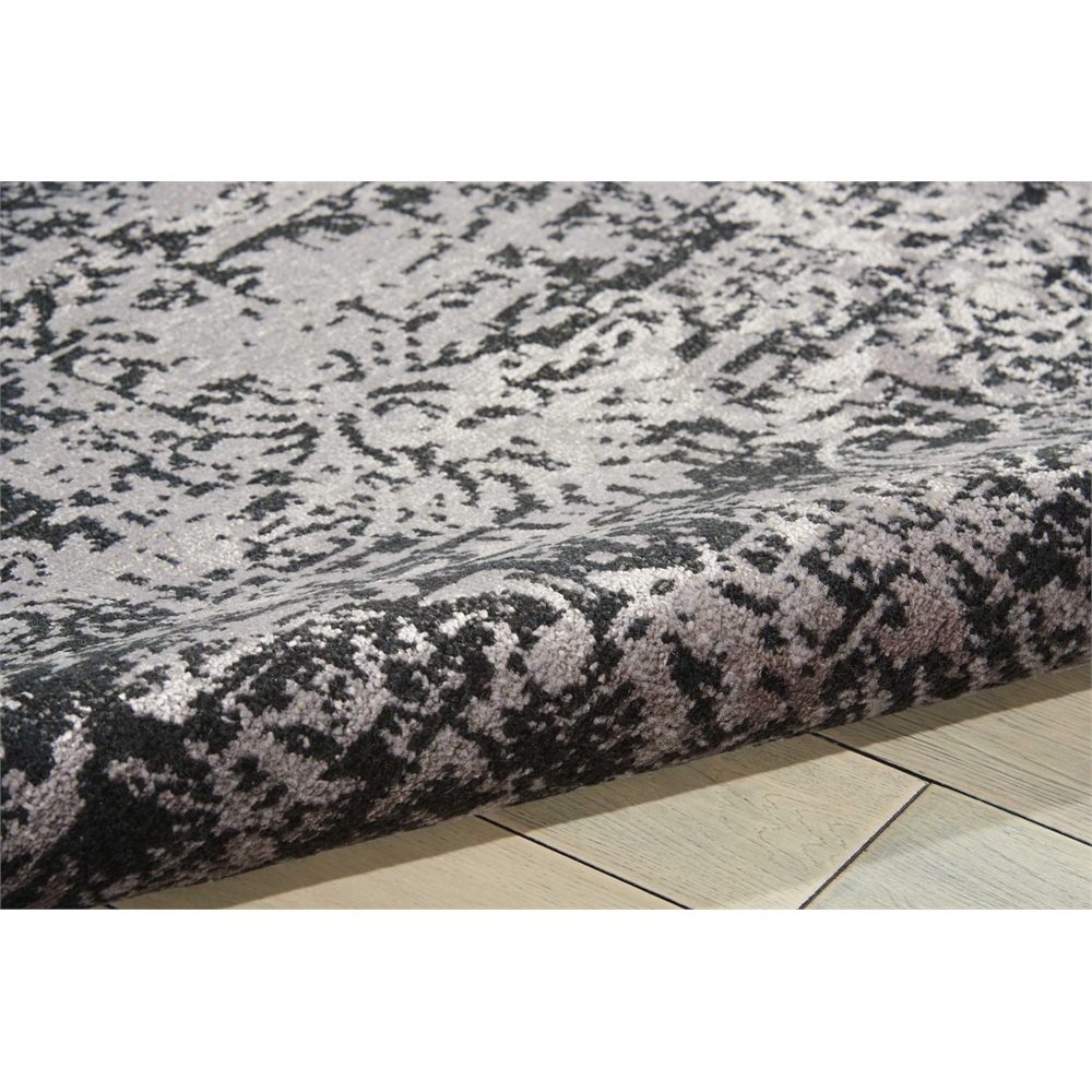 Nourison Twilight Onyx Area Rug. Picture 5