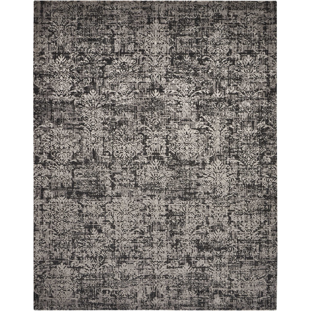 Nourison Twilight Onyx Area Rug. Picture 1
