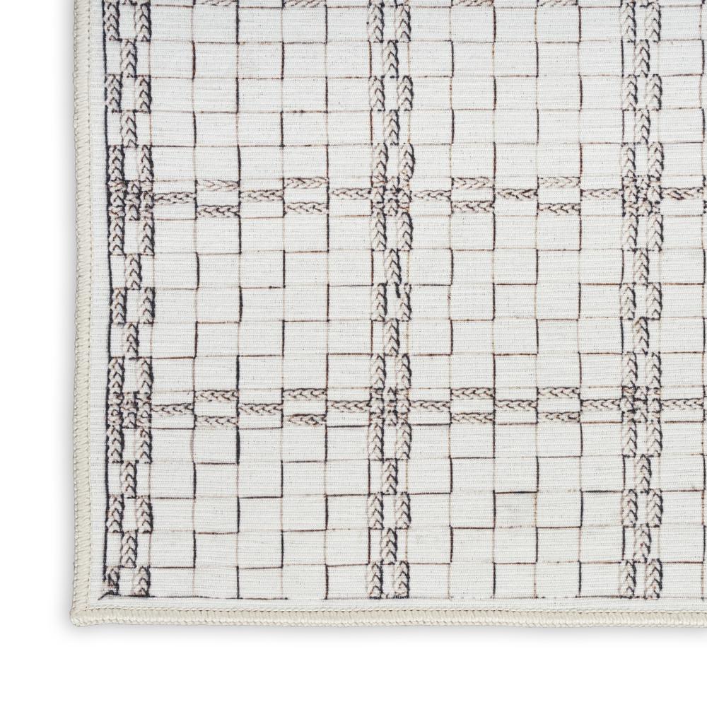 Nourison Home Nourison Washables Area Rug. Picture 5