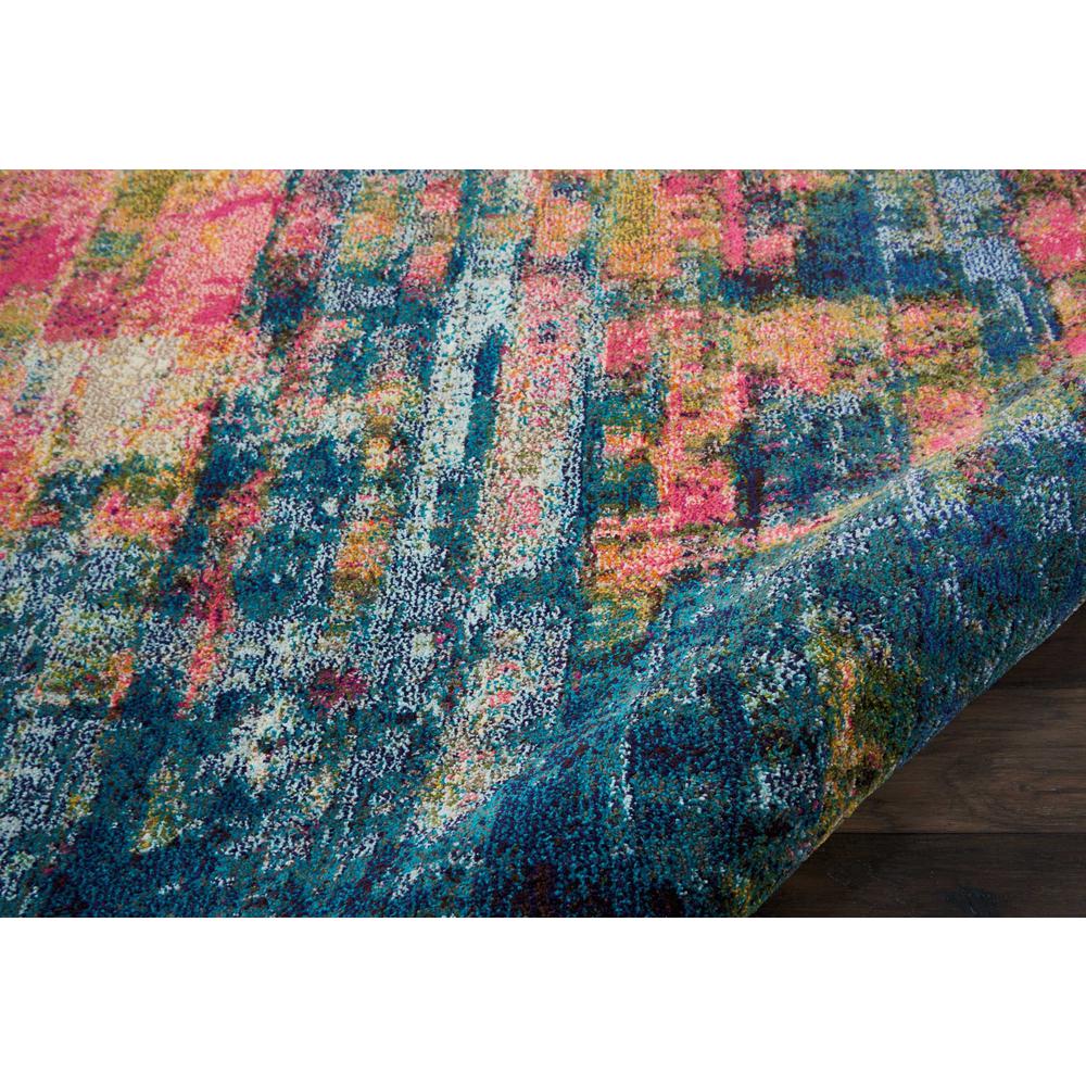 Nourison Home Celestial Area Rug. Picture 4