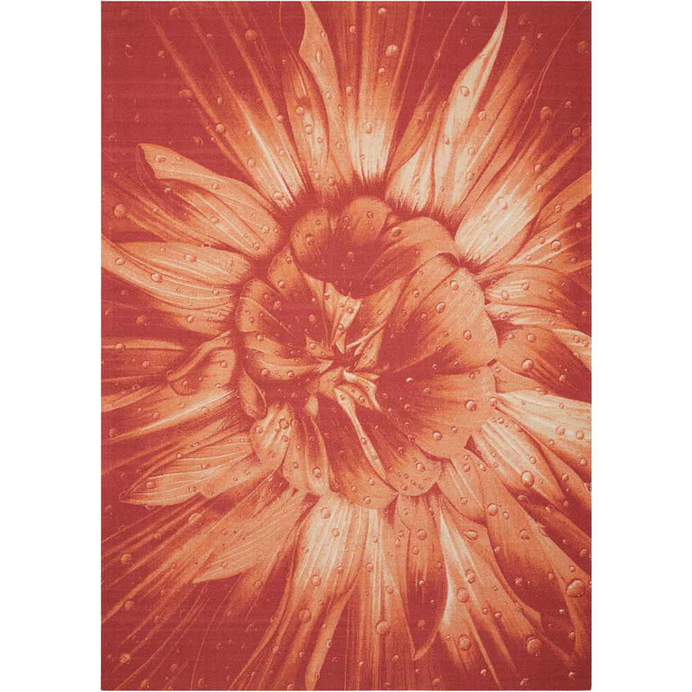 Coastal Area Rug. Picture 1