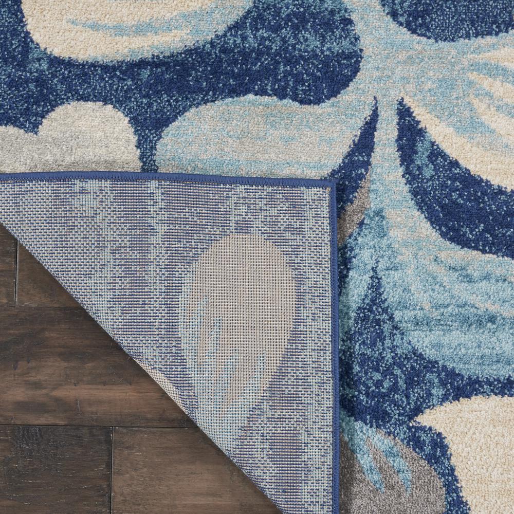 Nourison Home Tranquil Area Rug. Picture 4
