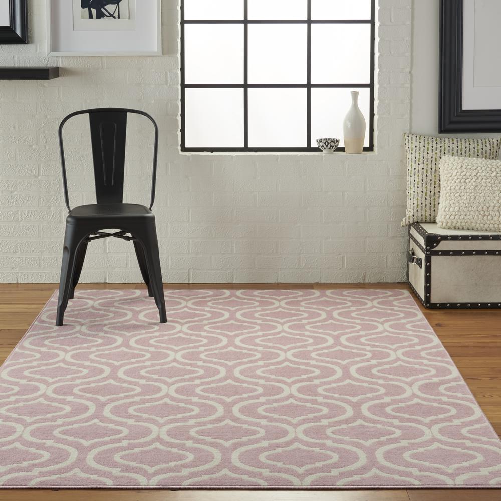 Nourison Home Jubilant Area Rug. Picture 3