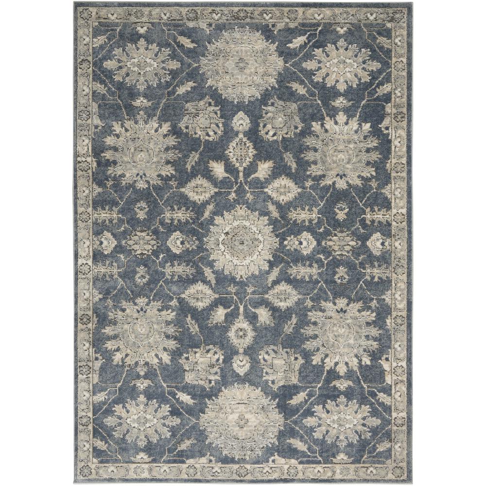 Nourison Home Concerto Area Rug. Picture 1