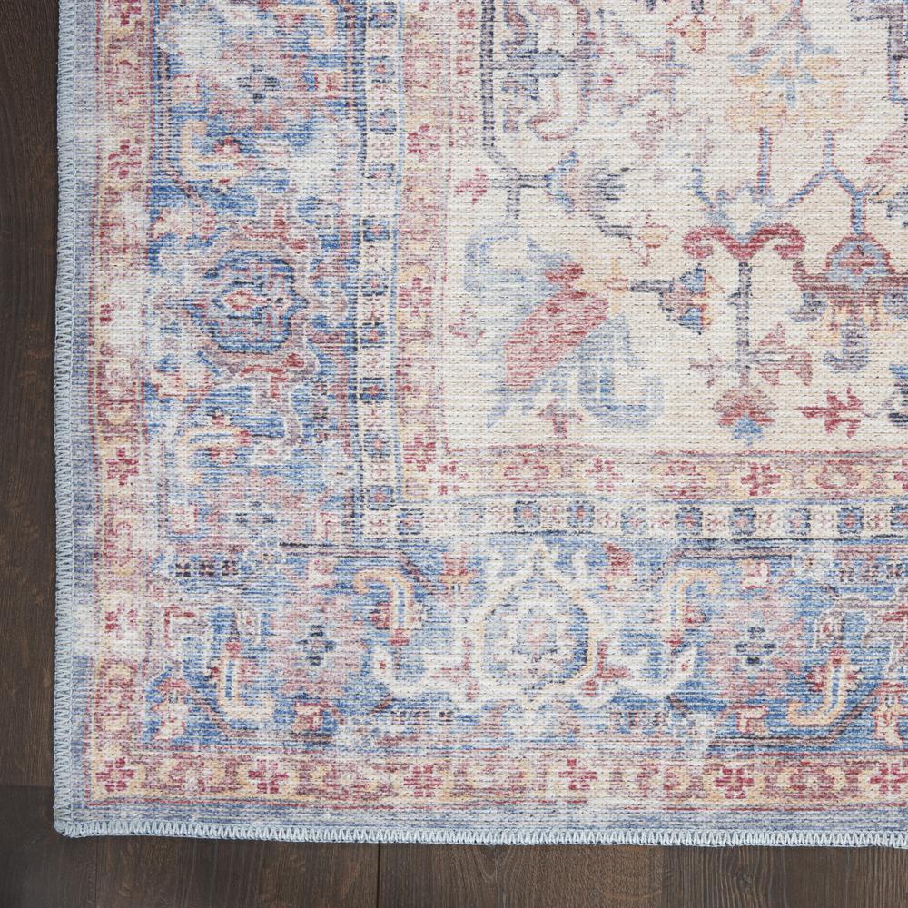 New Concept Washables Area Rug. Picture 4