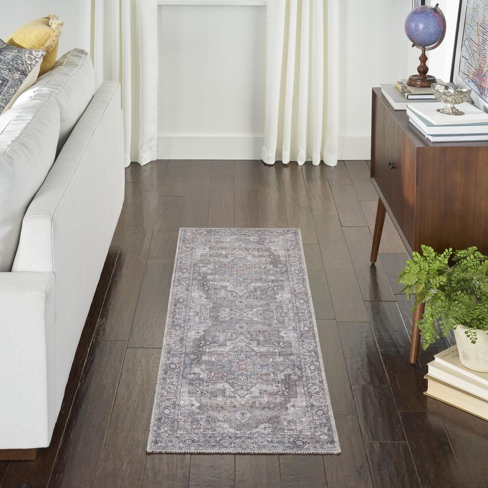 New Concept Washables Area Rug. Picture 3