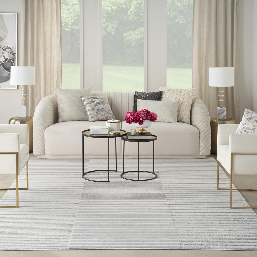 Nourison Home Splash Area Rug. Picture 9