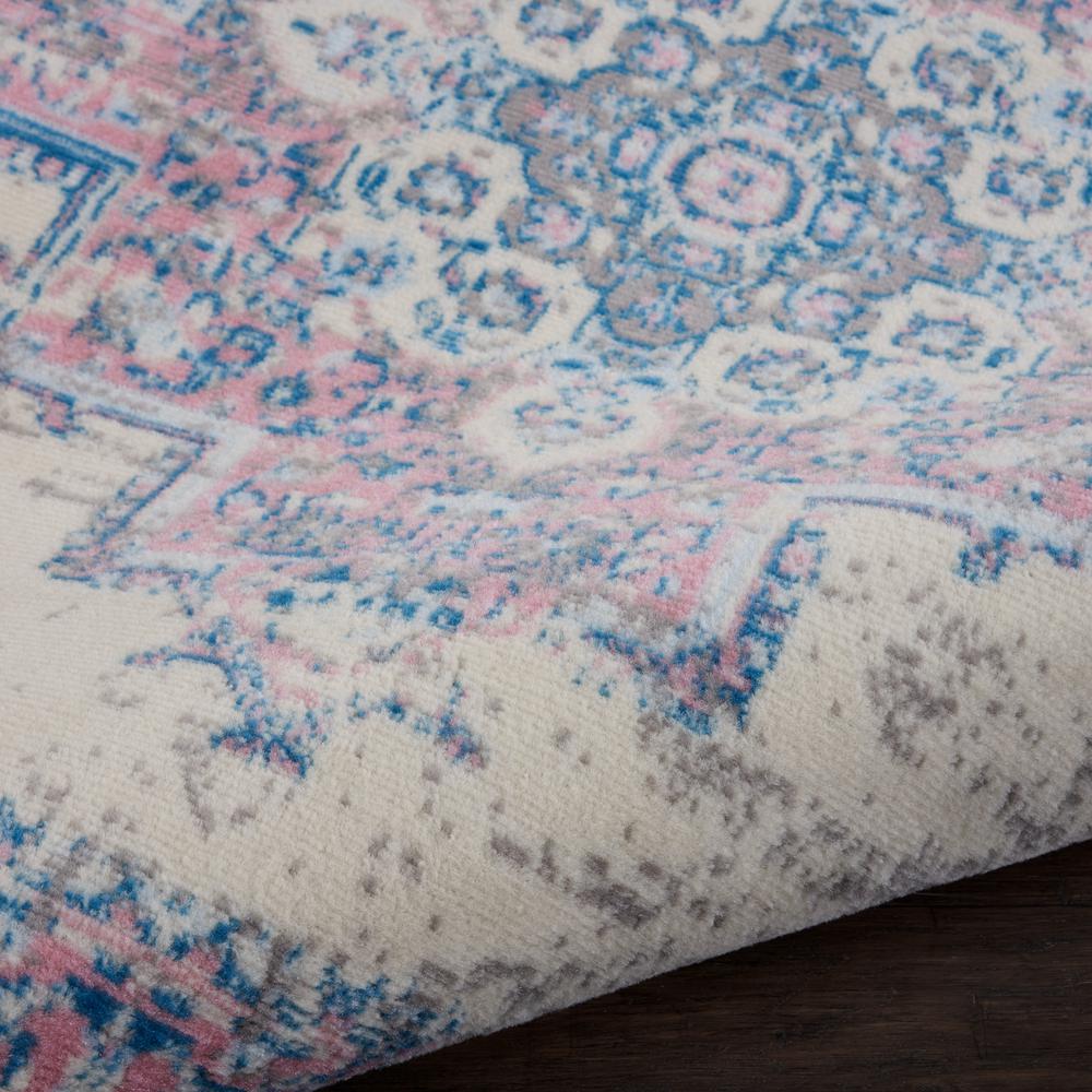 Nourison Home Grafix Area Rug. Picture 8