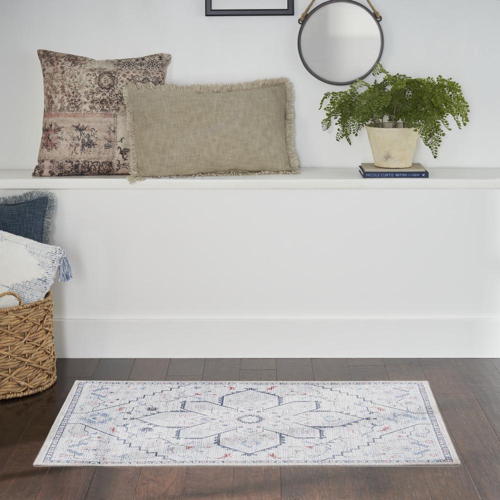 New Concept Washables Area Rug. Picture 2