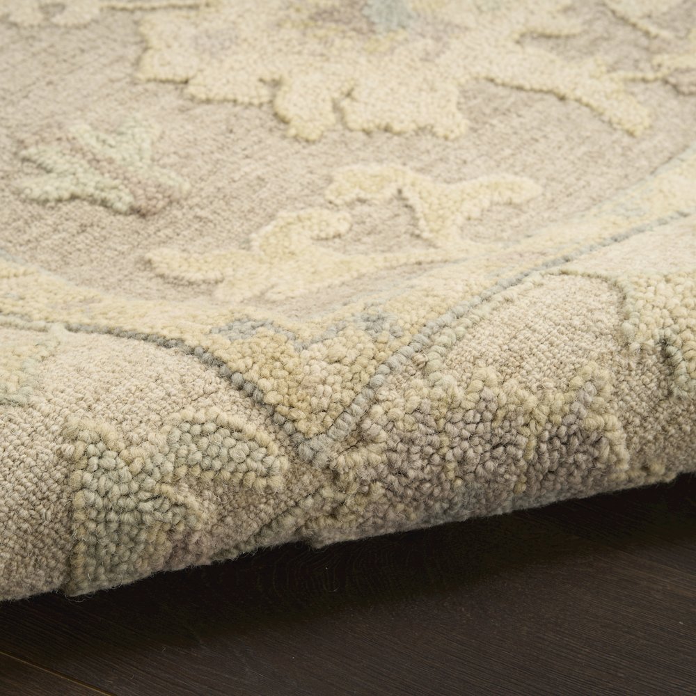 Nourison Home Maison Area Rug. Picture 7