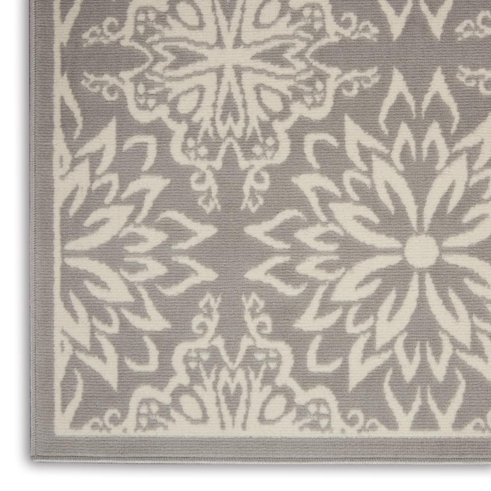 Farmhouse Rectangle Area Rug, 5' x 7'. Picture 6
