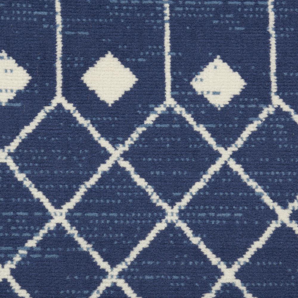 Nourison Home Grafix Area Rug. Picture 6