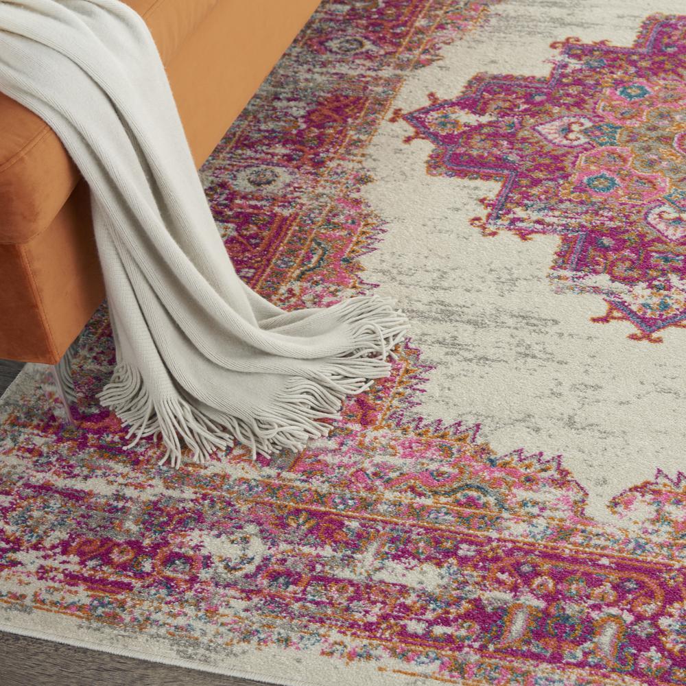 Nourison Home Passion Area Rug. Picture 9