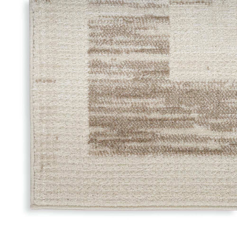 Modern Rectangle Area Rug, 5' x 7'. Picture 6