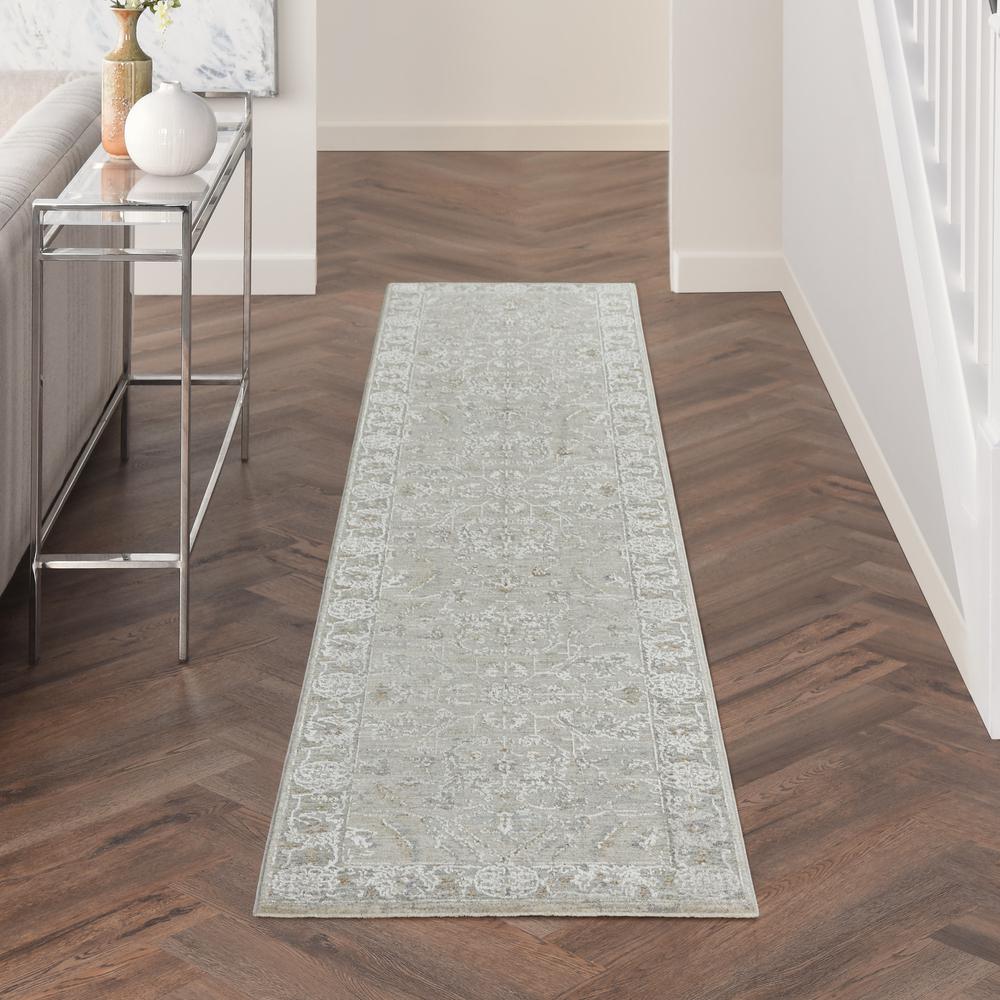 Nourison Home Asher Area Rug. Picture 3