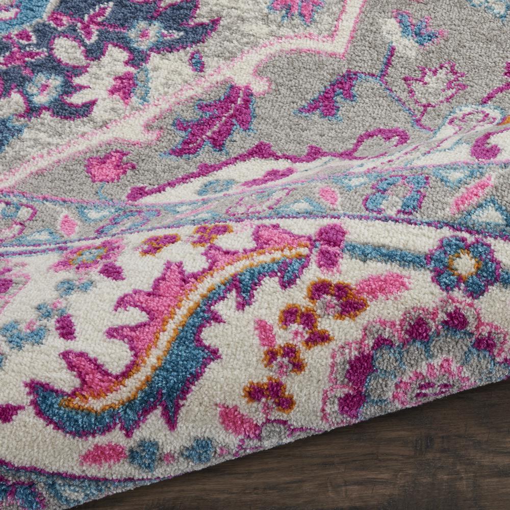 Nourison Home Passion Area Rug. Picture 7