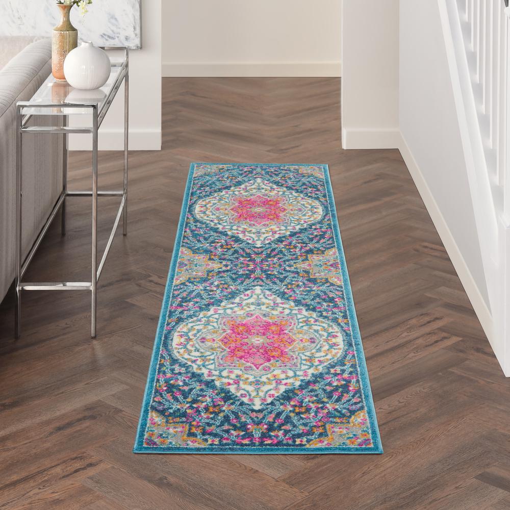 Nourison Home Passion Area Rug. Picture 2