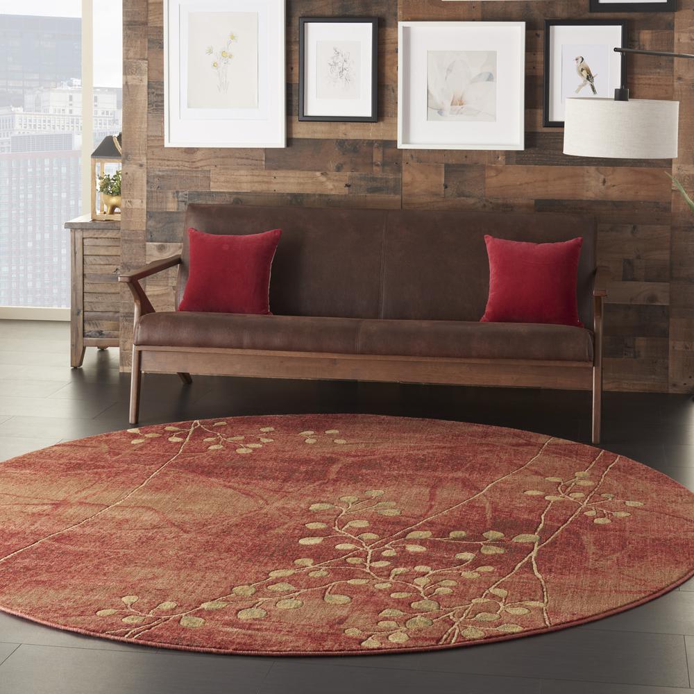 Nourison Home Somerset Area Rug. Picture 10