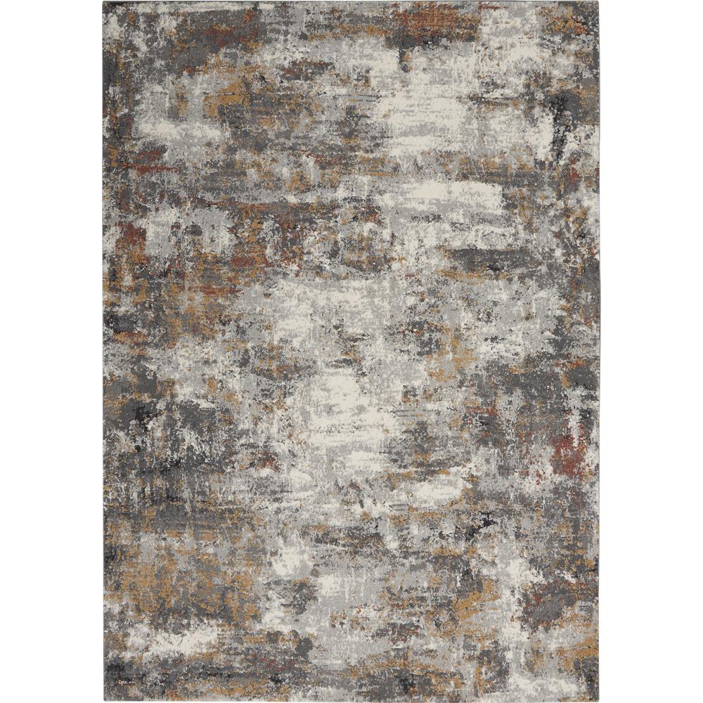 Nourison Home Ludlow Area Rug. Picture 1