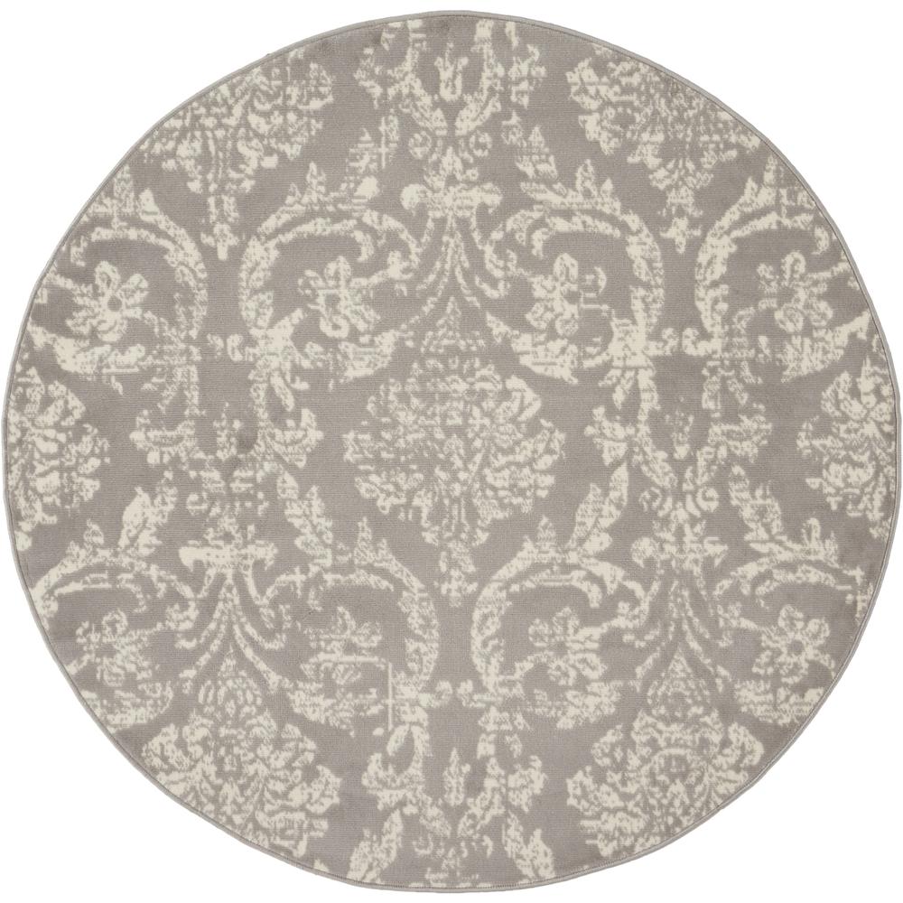 Nourison Home Jubilant Area Rug. Picture 1