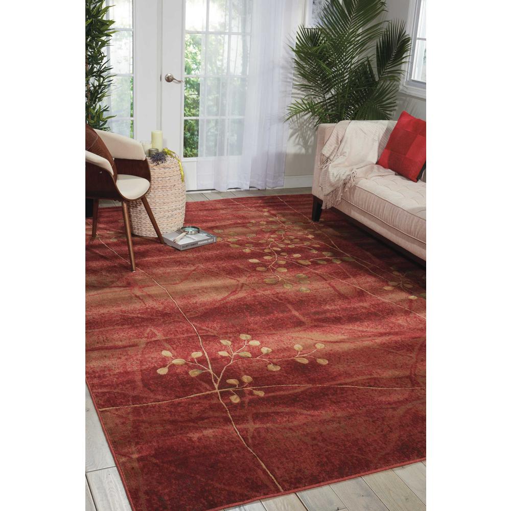 Nourison Home Somerset Area Rug. Picture 2