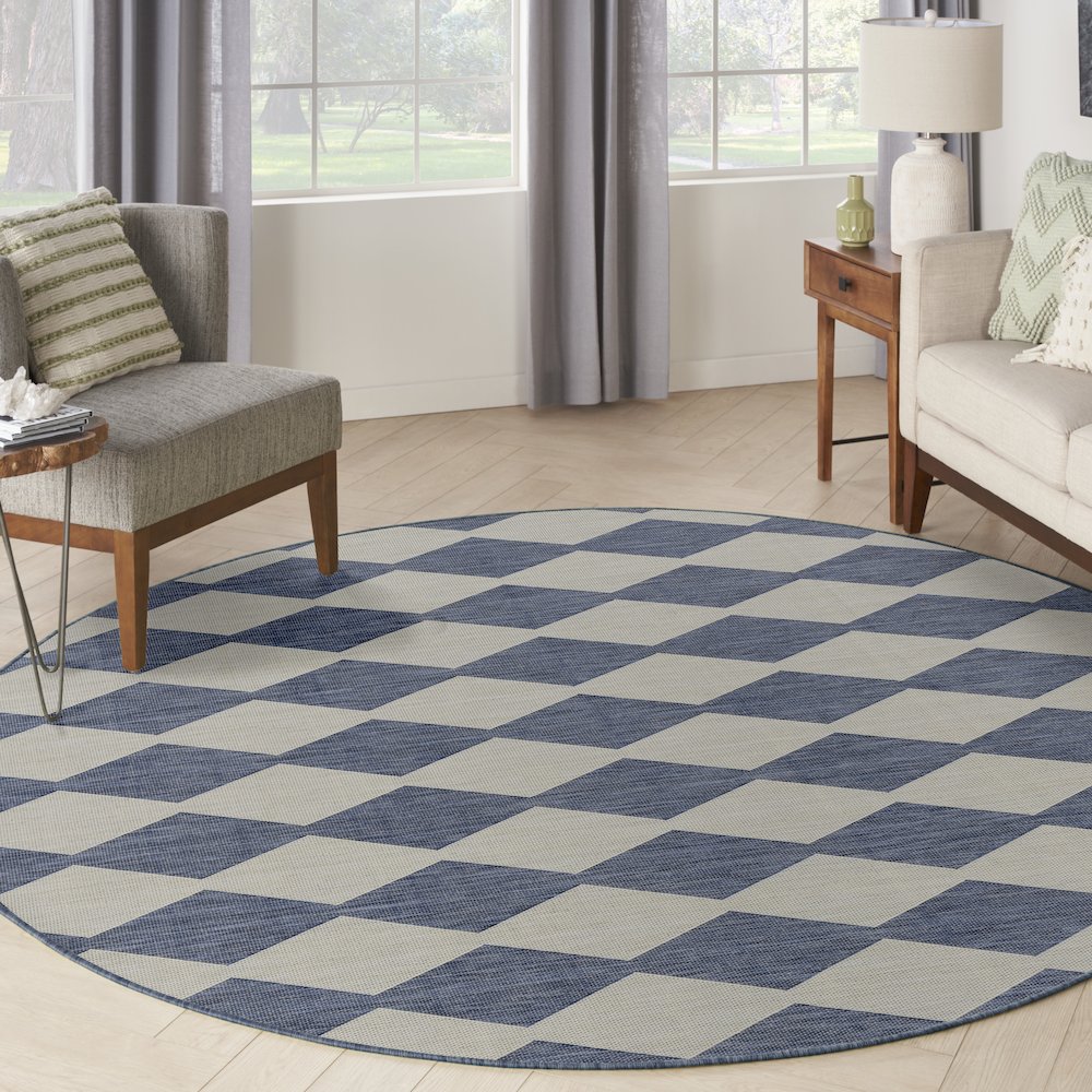 Nourison Home Positano Area Rug. Picture 2