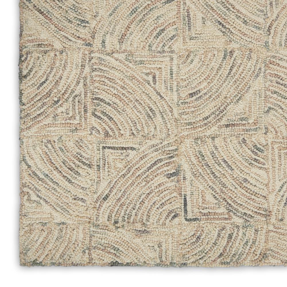 Nourison Home Linked Area Rug. Picture 5