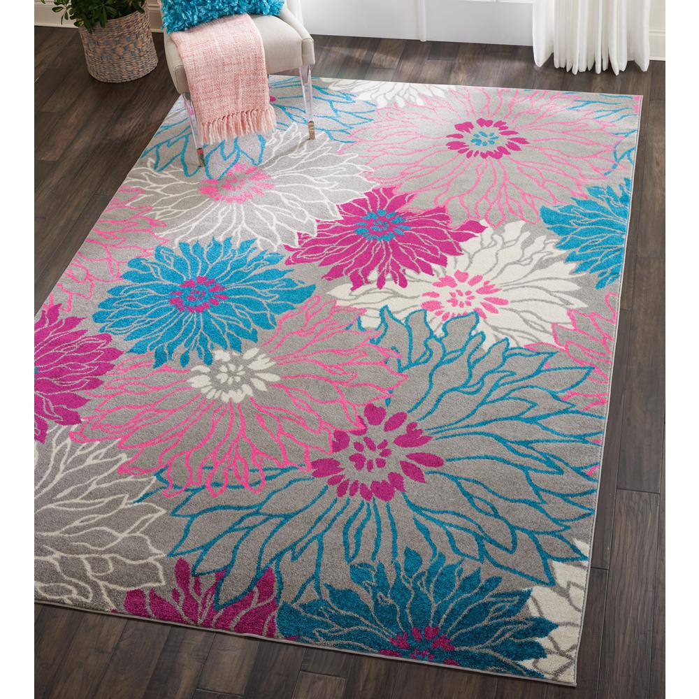 Nourison Home Passion Area Rug. Picture 5