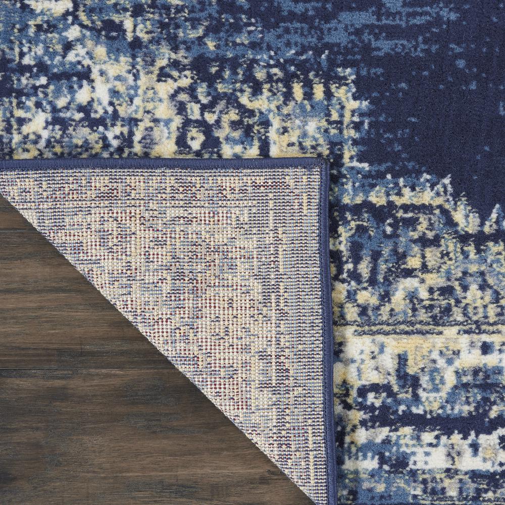 Nourison Home Grafix Area Rug. Picture 3