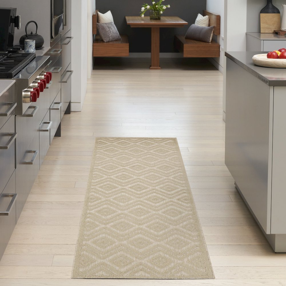 Nourison Home Versatile Area Rug. Picture 2