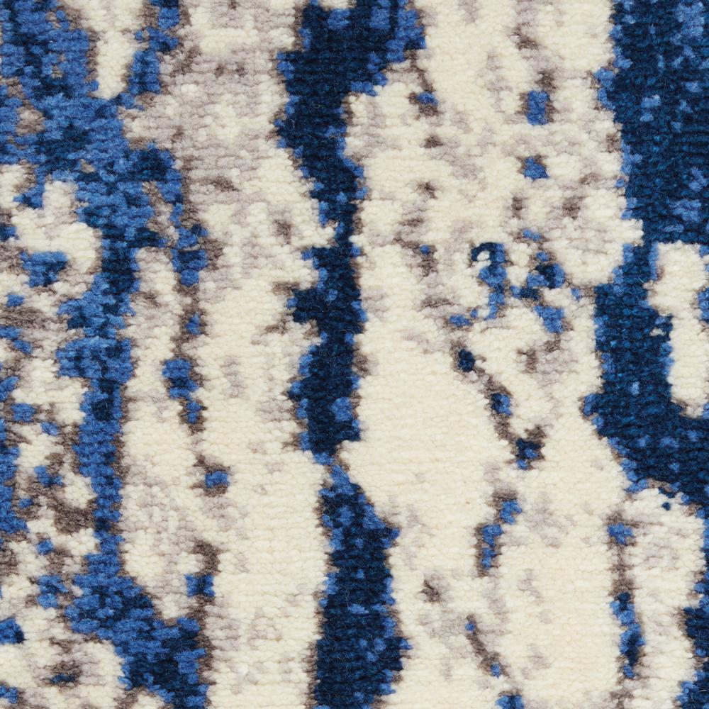 Modern Rectangle Area Rug, 8' x 10'. Picture 6