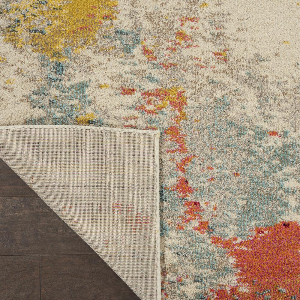 Nourison Home Celestial Area Rug. Picture 3