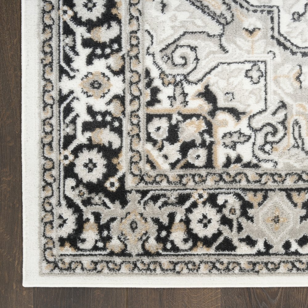 Nourison Home Dekor Area Rug. Picture 4