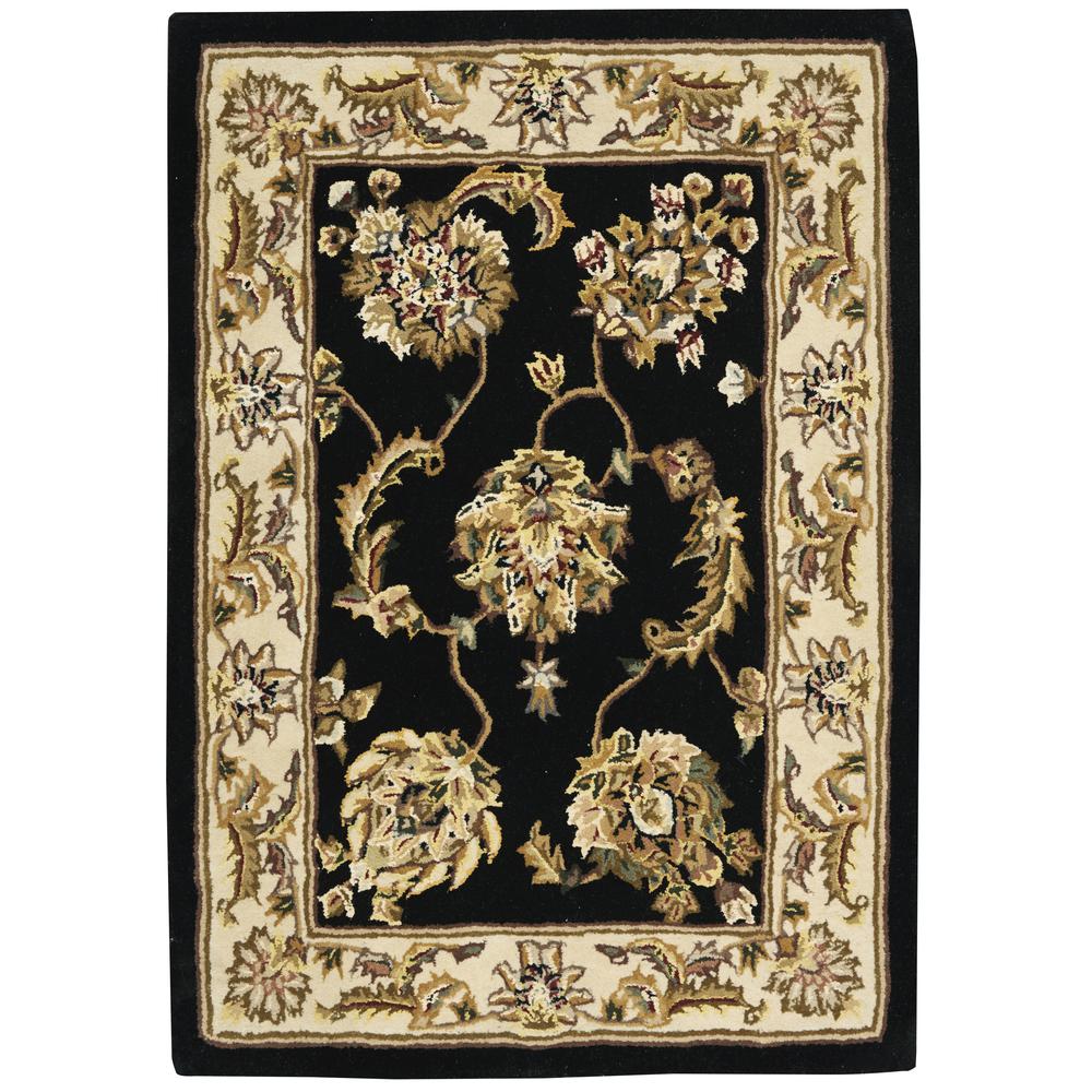 Nourison Home Nourison 2000 Area Rug. Picture 1