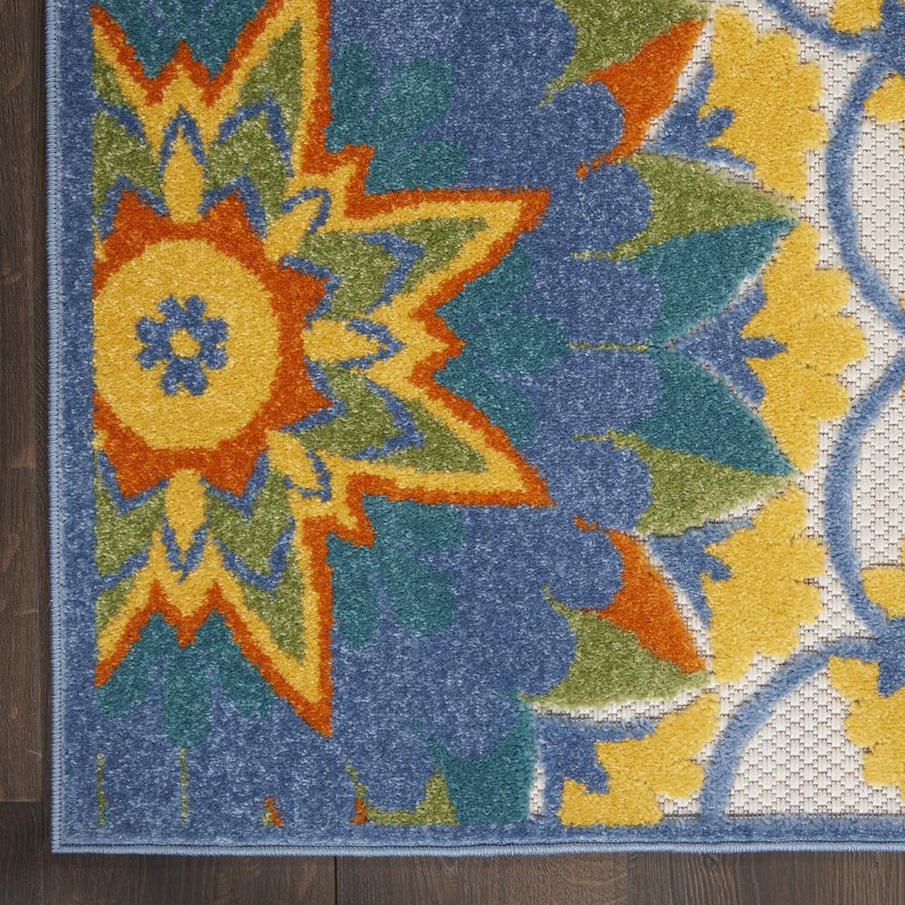 Nourison Home Aloha Area Rug. Picture 5