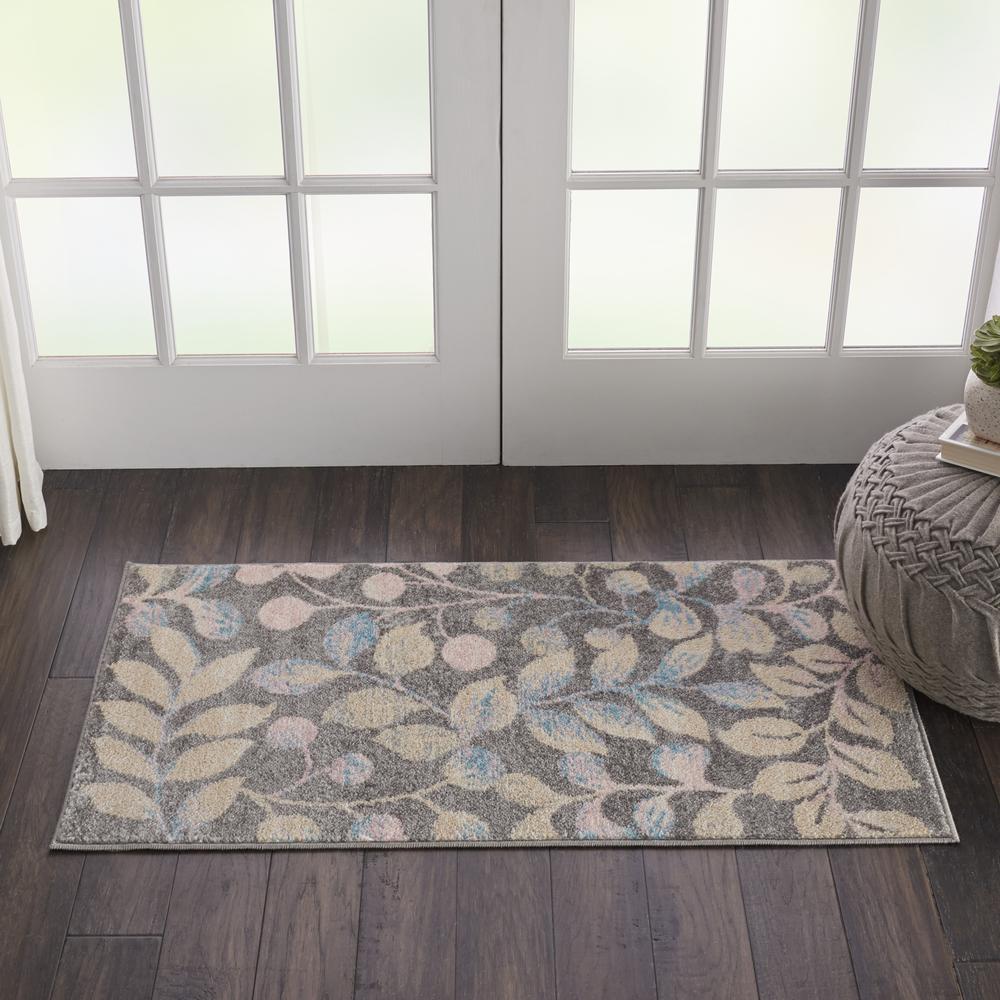 Nourison Home Tranquil Area Rug. Picture 8