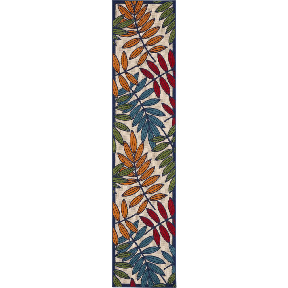 Nourison Home Aloha Area Rug. Picture 1
