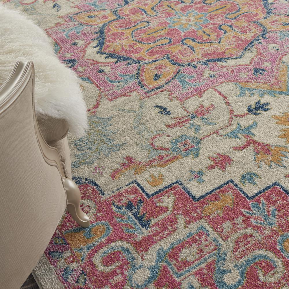Nourison Home Passion Area Rug. Picture 9