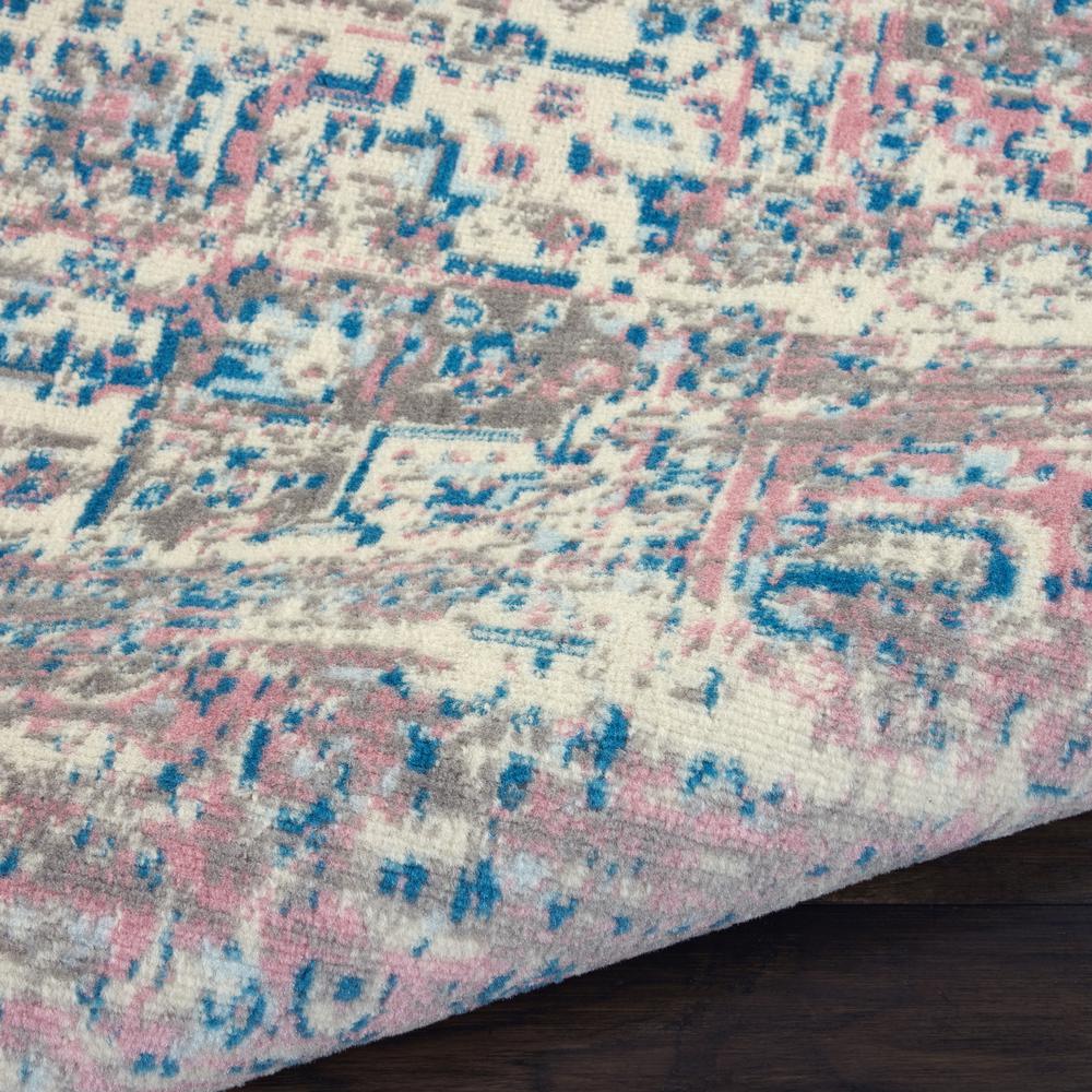Nourison Home Grafix Area Rug. Picture 7