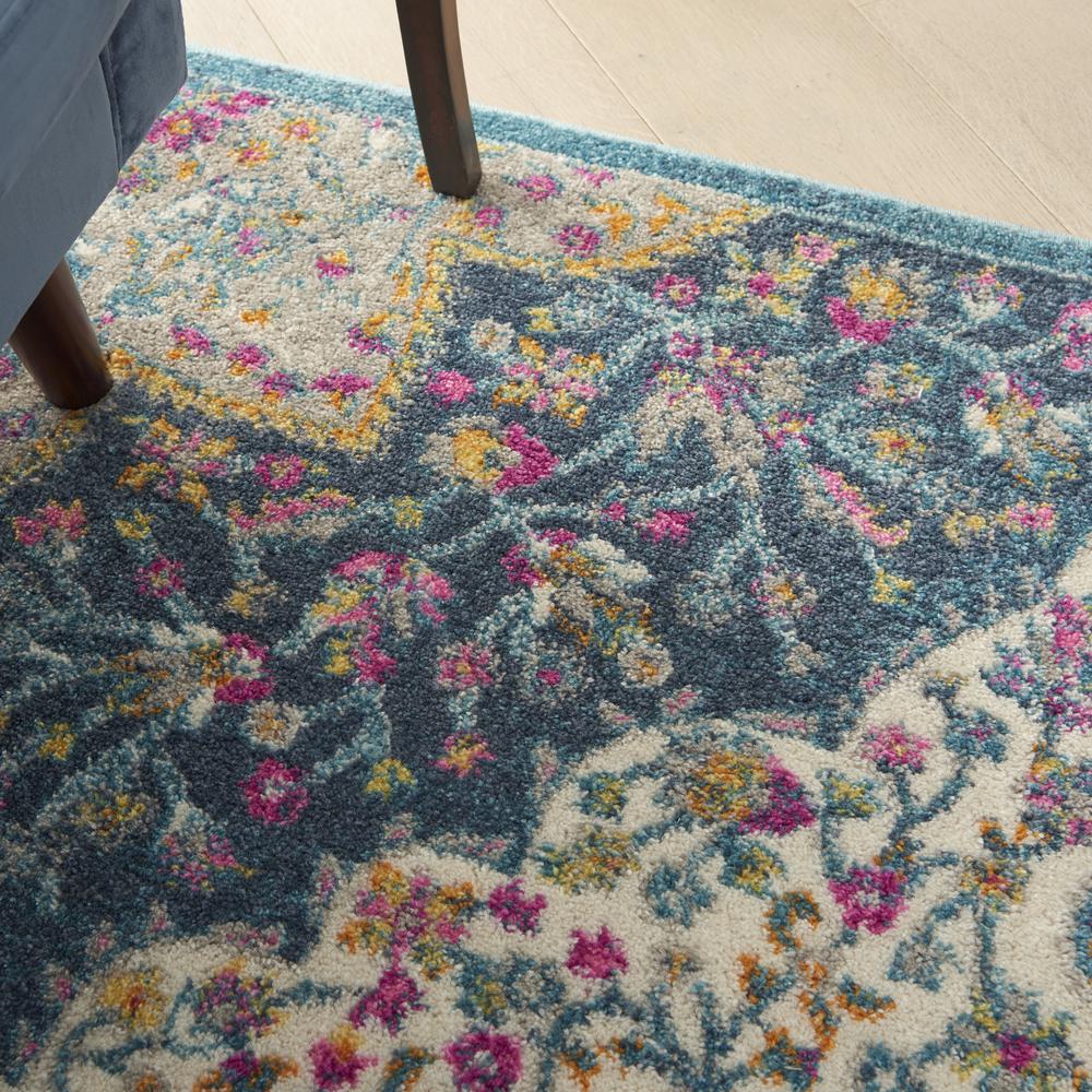 Nourison Home Passion Area Rug. Picture 9