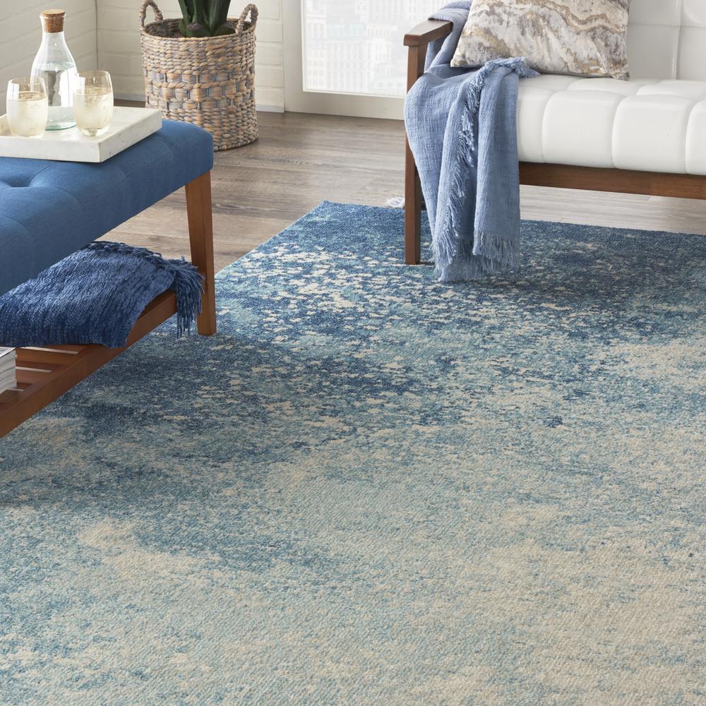 Nourison Home Passion Area Rug. Picture 9