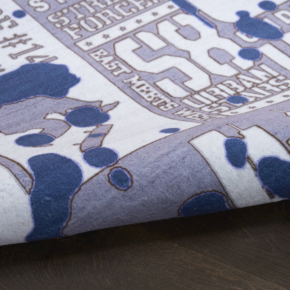 Nourison Home Imagination Area Rug. Picture 7