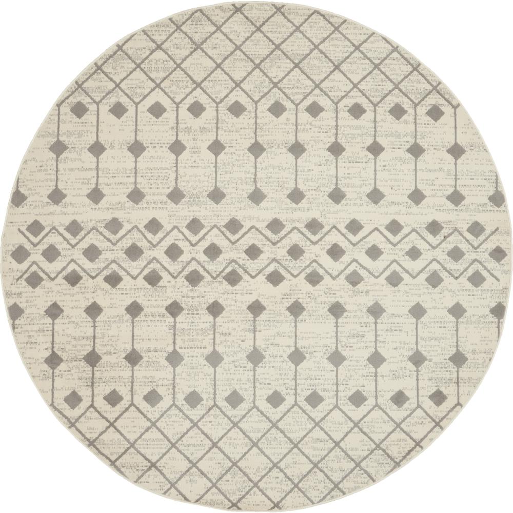 Nourison Home Grafix Area Rug. Picture 1