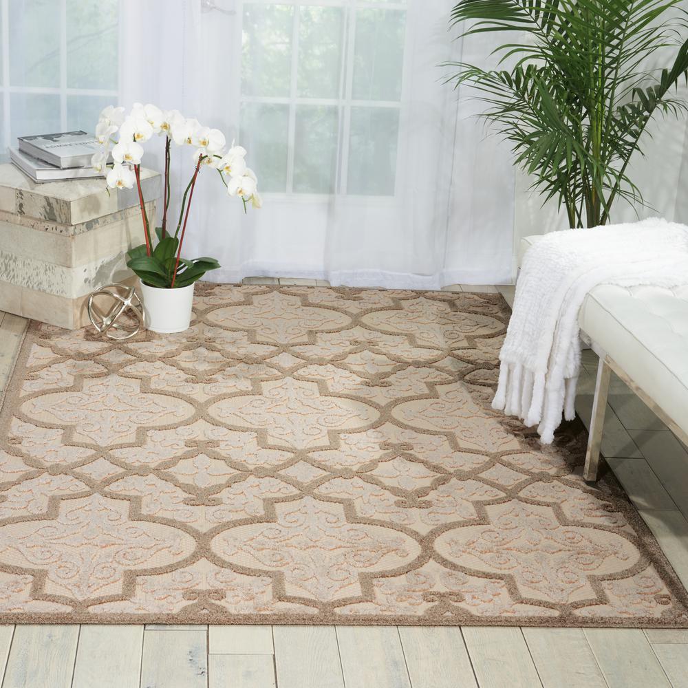 Nourison Home Aloha Area Rug. Picture 2