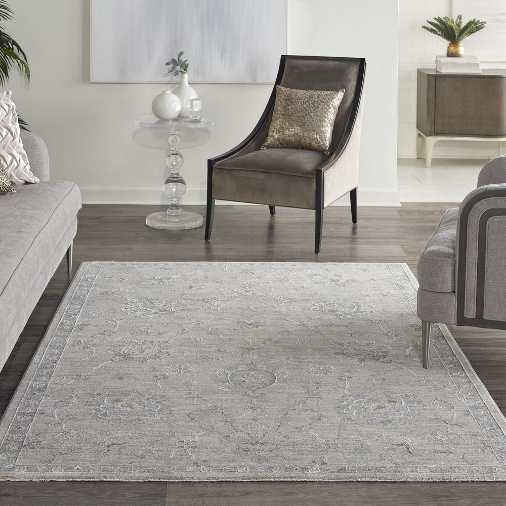Nourison Home Asher Area Rug. Picture 10